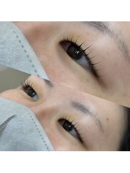 ソリン(Solin')/パリジェンヌ