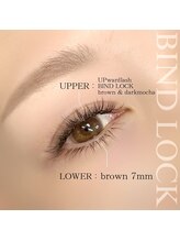 アンリー 金山店(UNLY)/バインドロック