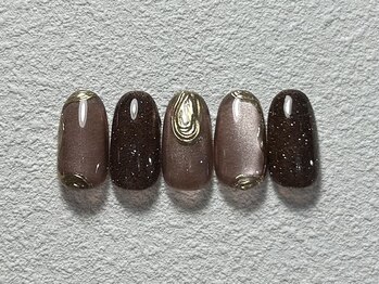 定額アート7500円