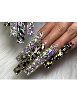 スカルプが得意なサロン