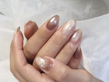 ユウ(Yuu)/定額ナチュラル