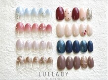 ララバイ 立川北口店(LULLABY)/ベーシックデザインコース¥4990