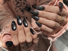 レイナズネイルソラ(REINA’S nail SORA)/magnet