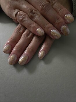 ヴィエル(Vieru)/ニュアンスデザイン10本アート