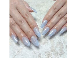 スカルプ★長さだし