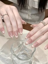 ネイルサロン トゥービー 御徒町上野(To Be)