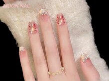 イフ ビューティーサロン(IF)/ハンド自爪10本やり放題