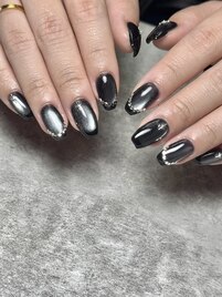 マグネット×フレンチ