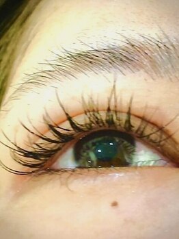 オリー掛川大坂店(OLY)/まつ毛エクステ