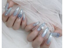 スピラ 上通店(Spira)/ちゅるんマグネット