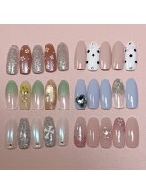 メメ(MeMe)/3月定額プランA