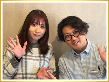 クーオス 円町店(KuuOs)/20代/女性/喜びの声