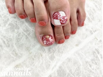 サンネイルズ(sun nails)/