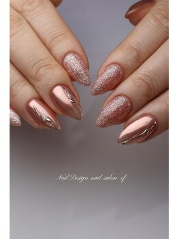 定額7500円design♪