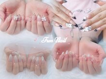 ファンネイル 心斎橋店(Fun nail)