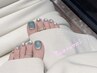《フットネイル》人気のプルプルビー玉マグネット 5600円