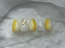 ネイルアバンス 鳳店(Nail AVANCE.)/【4月sample &nbsp;¥9,900】