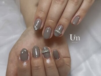 アンミー(Un mee)/01