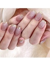 皇ネイル(皇Nail)