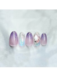 今月の定額シンプルコース[1]