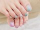 シェルネイル 河辺店(SHELL NAIL)の写真