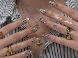 チップスカルプ持ち込みデザイン