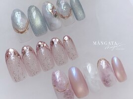 人気！5月キャンペーン ¥9500