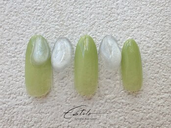 エスティロ(Estilo)/spring～May《aコース》