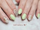 定額シンプルデザイン