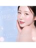 【人気No.2】韓国まつ毛パーマ＋高級コーティング/4400 土日祝＋550