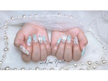 ハニネイル(Haninail)/