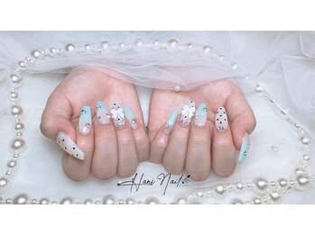 ハニネイル(Haninail)/