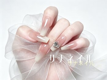 サナネイル 吉祥寺(Sana Nail)/