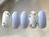 【HAND】アイシーマーメイド♪シェル＆パール￥11000