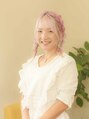 ケティア/【まつげパーマ専門店】ケティア