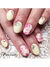 プレシャス プライベートビューティーサロン(Precious Private Beauty Salon)/