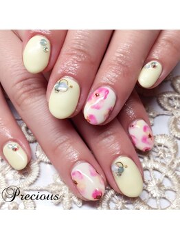 プレシャス プライベートビューティーサロン(Precious Private Beauty Salon)/