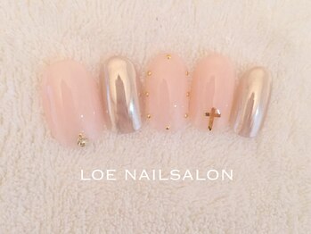 ロエネイルサロン(LOE NAILSALON)/