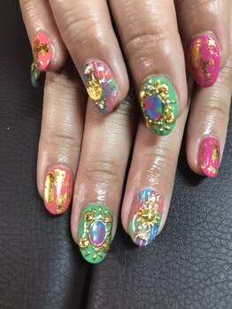 ワーフラット(wharflat)/