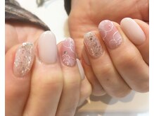ワードローブ バイ シェリー(Wardrobe by CHERIE)/フラワーアート アート2本コース