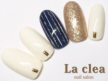 ラ クレア 千葉店/定額アート★