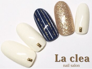 ラ クレア 千葉店/定額アート★