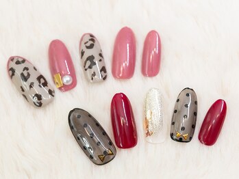 エムシーベル(m.c bell)/nailsalon m.c bell