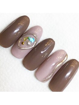 ライト ネイルズ ニシノミヤ(light nails NISHINOMIYA)/