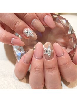 アモ ネイル(Amo NAIL)/