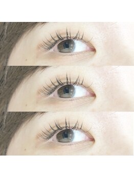 プライズアイリス アイラッシュ 池袋東口店(prize Iris eyelash)/キュートデザイン【池袋】