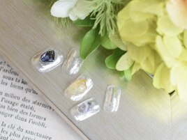 7月select(Q)6,980円/全10種