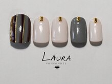 ローラポンポニー(Laura pomponnee)/【Innocent Classic】