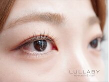 ララバイ 銀座並木通り店(LULLABY)/パリエクコース11480円