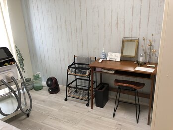 ミッケ(mikke)/こちらへどうぞ!